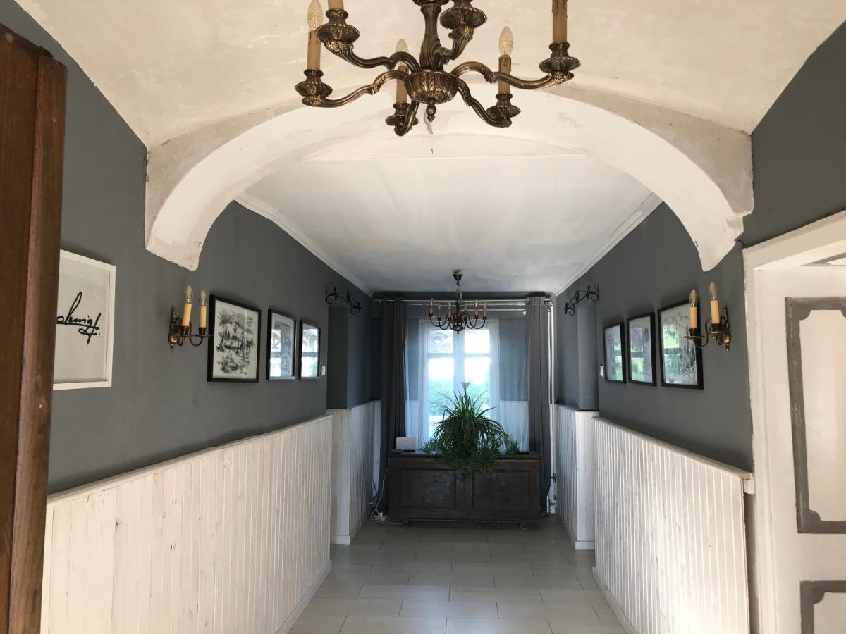 Villa Theresienhof Розег Екстериор снимка